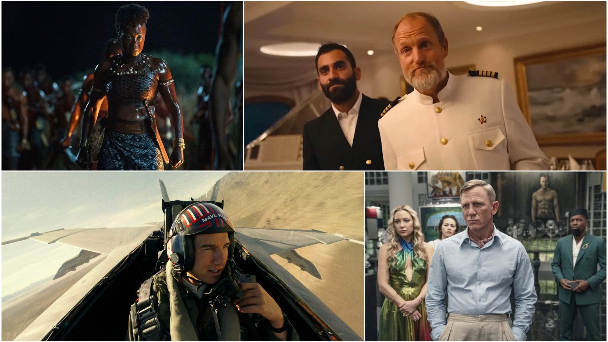 ACE Eddie Awards - Nomine - Think Movies