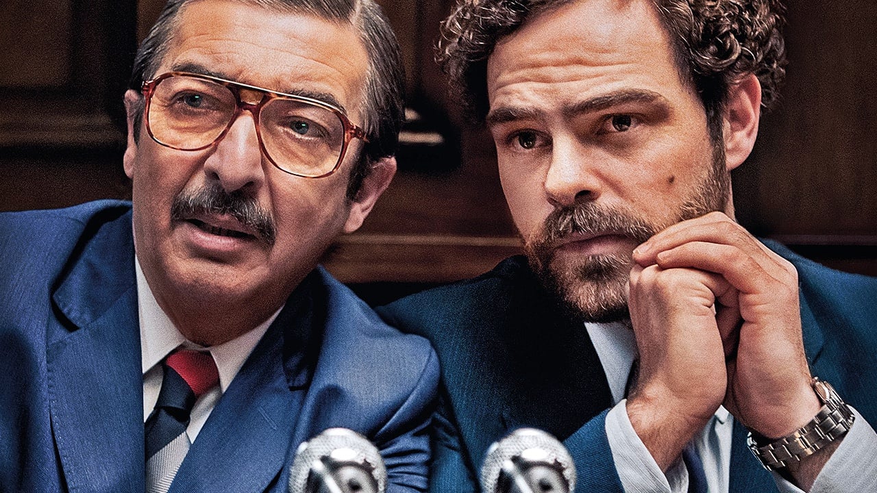 Argentina 1985: il film con Ricardo Darin arriva finalmente nei cinema