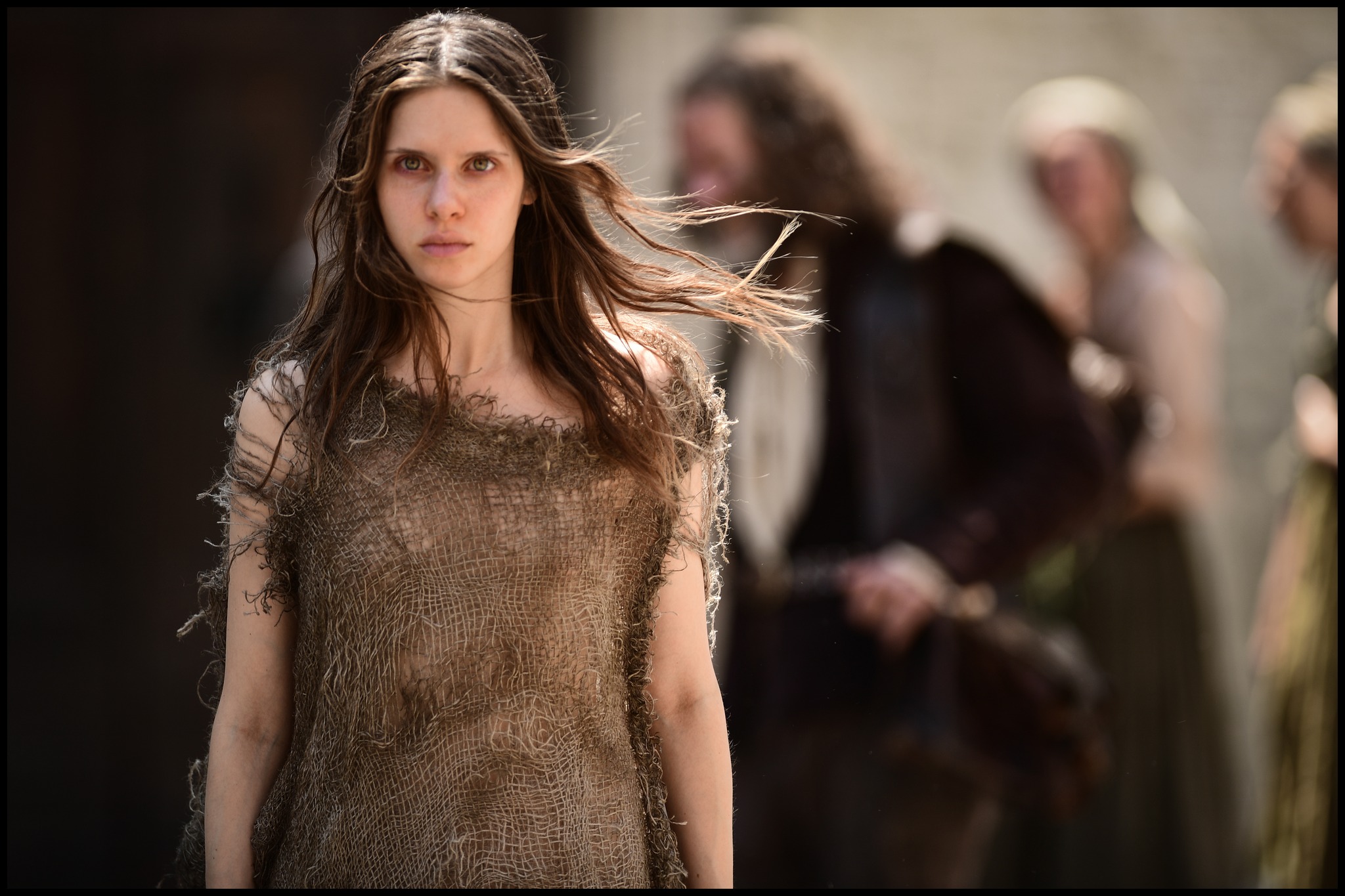 Benedetta: designato film della critica