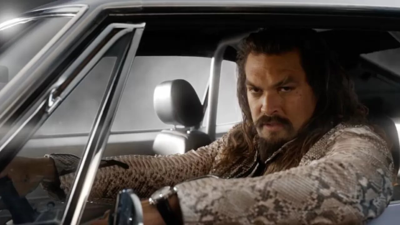 Fast X: lo Spot rilasciato durante il Big Game