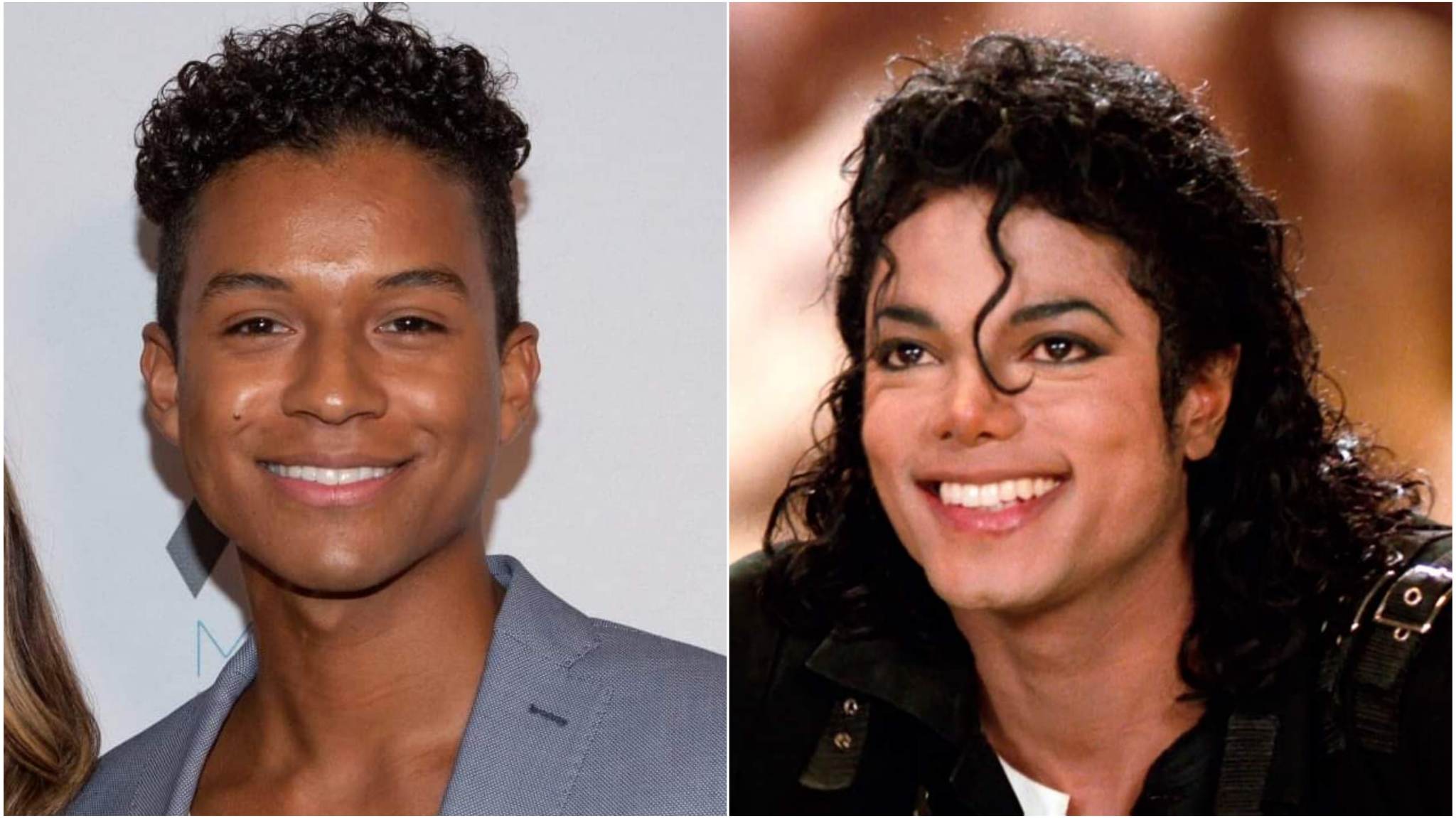 Jaafar - Michael - biopic - Think Movies
