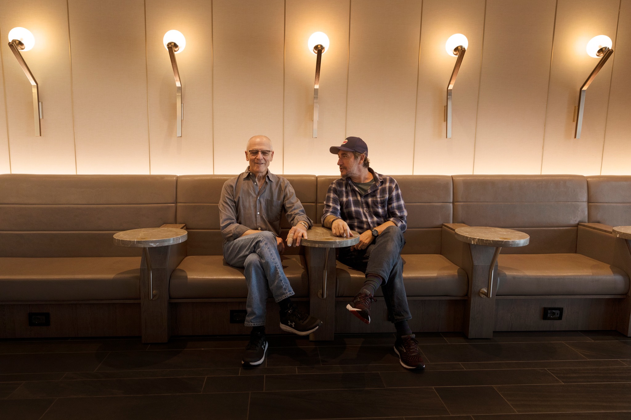 Kill Me If You Can: evento al cinema a fine febbraio