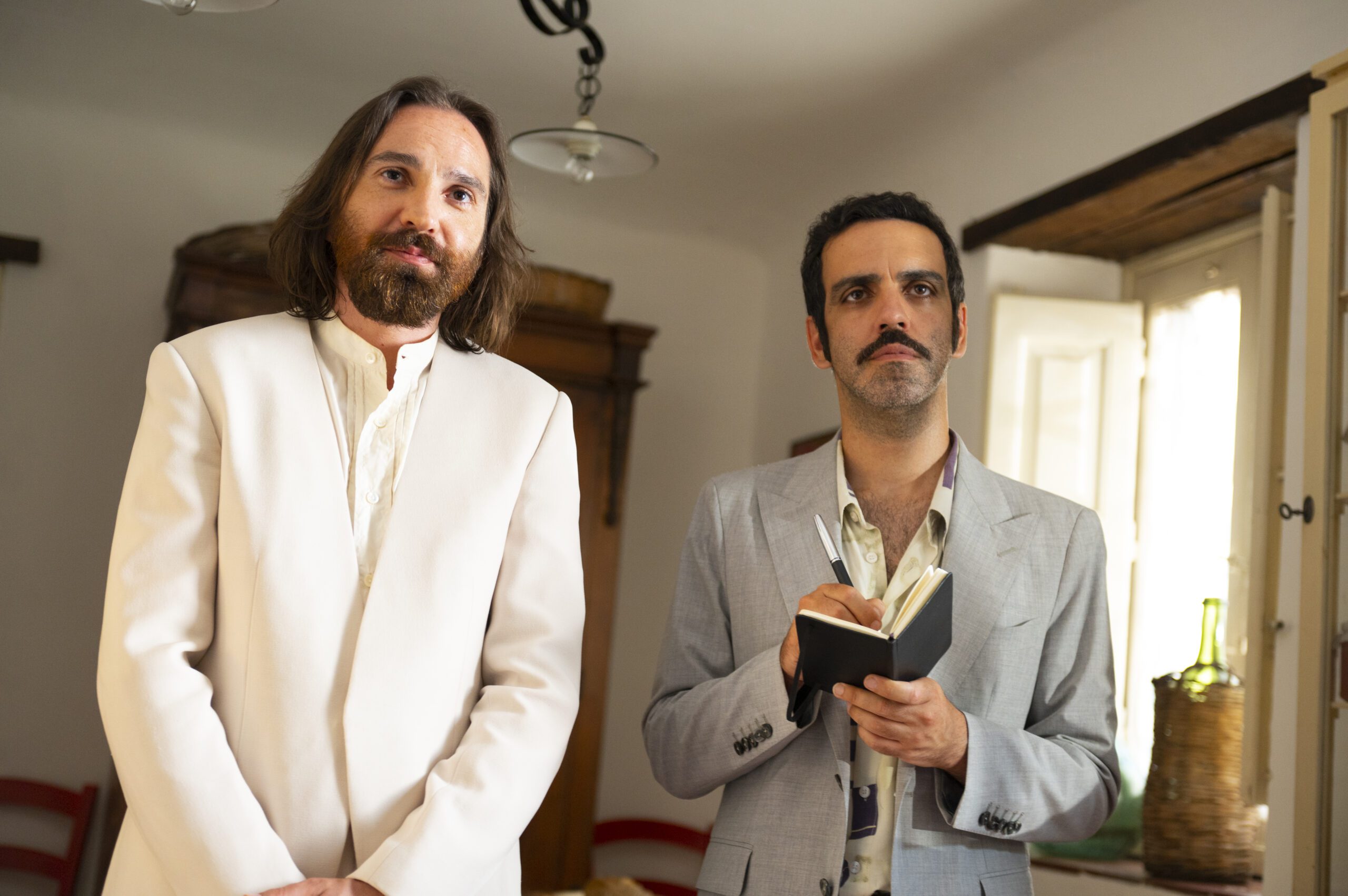 La Primavera della mia Vita: il Trailer Ufficiale