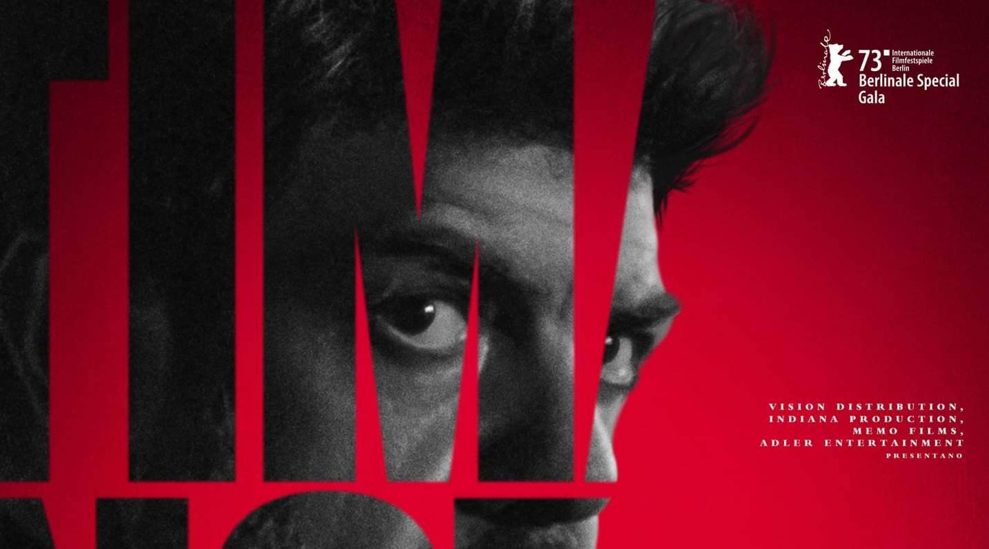 L’Ultima Notte di Amore: il Poster Ufficiale