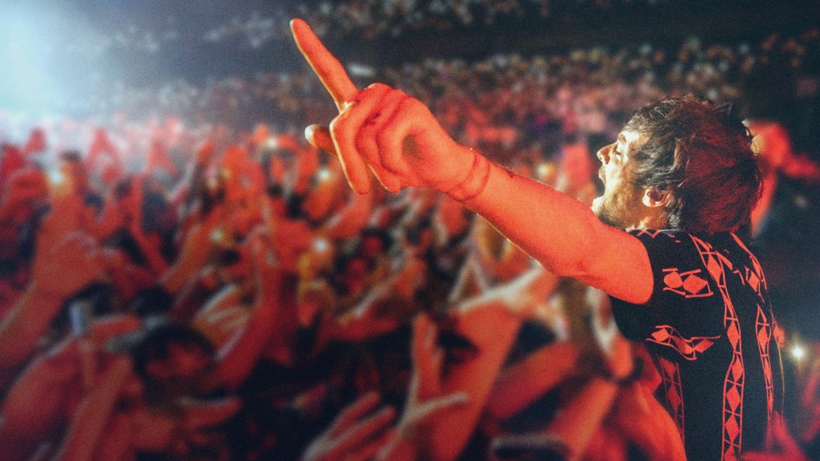 Louis Tomlinson. All of those voices: nei cinema a marzo come evento speciale