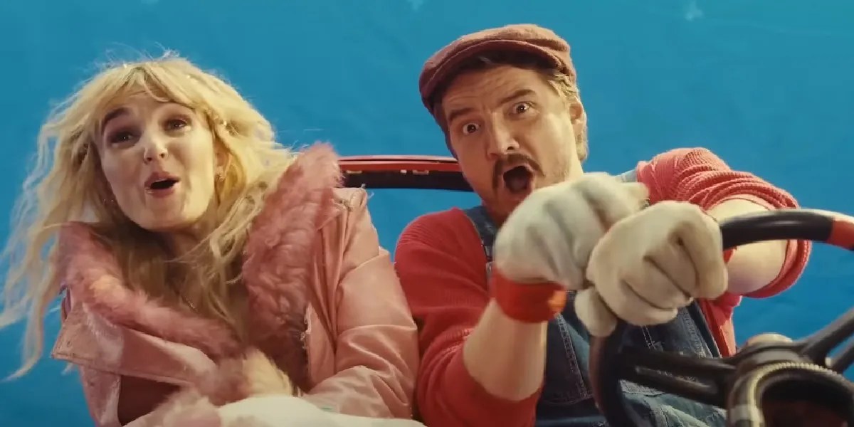 Pedro Pascal