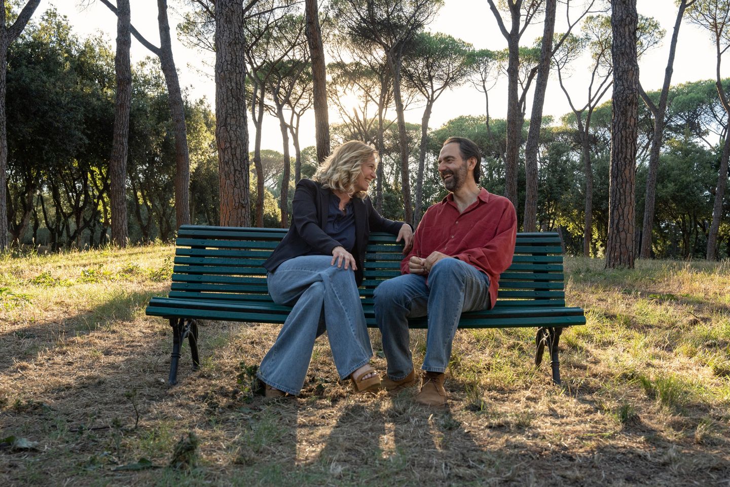 Quando - Walter Veltroni - Think Movies