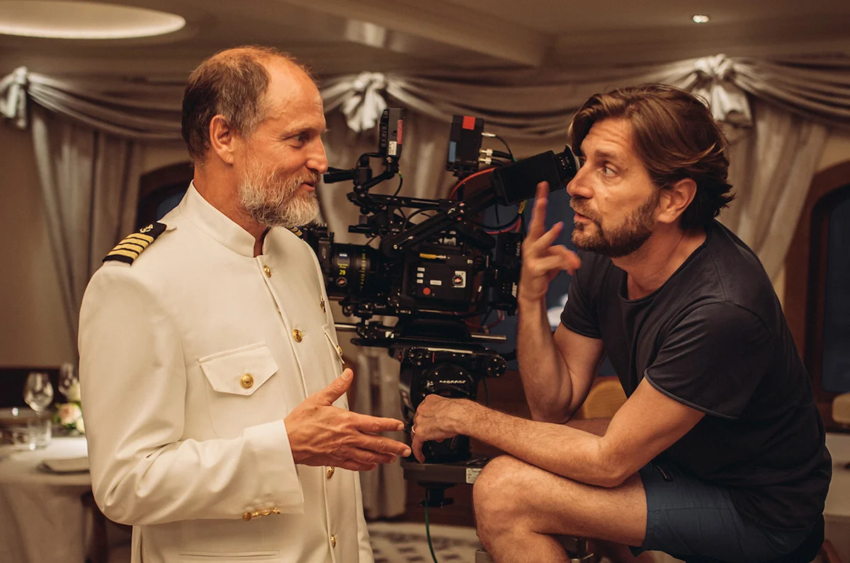 Festival di Cannes 2023: Ruben Östlund sarà il presidente di giuria