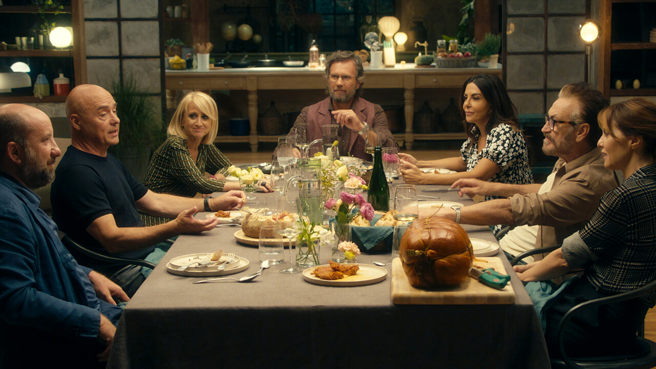 Dinner Club: il Trailer della Seconda Stagione