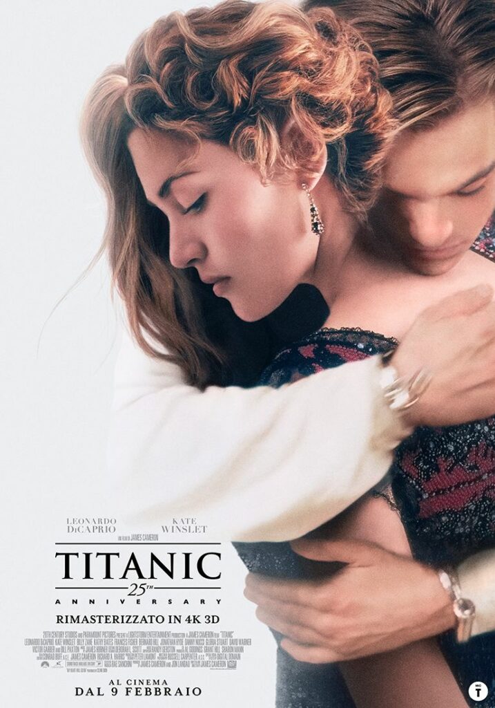 TITANIC-poster