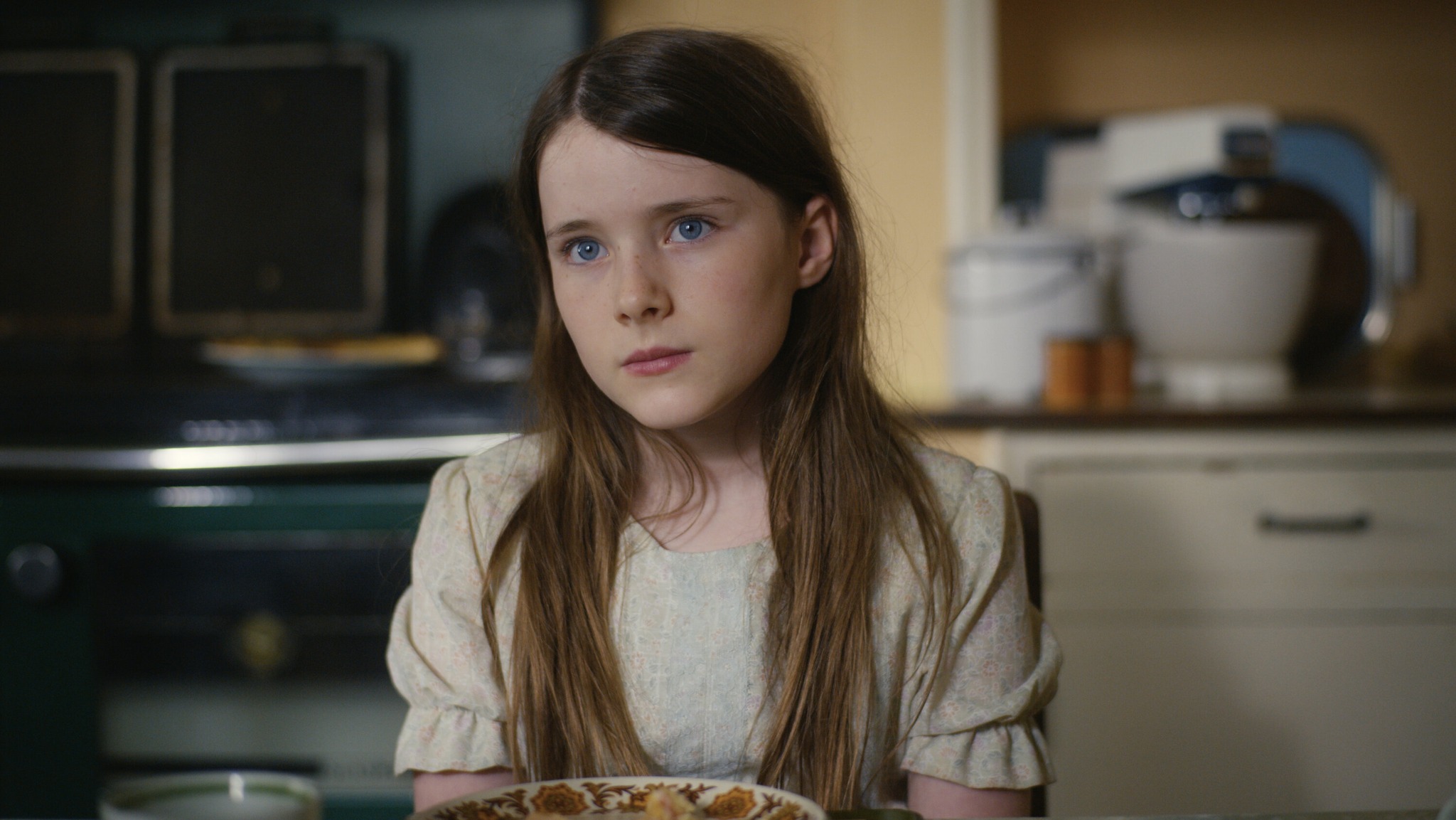 The Quiet Girl, recensione: le anime silenziose