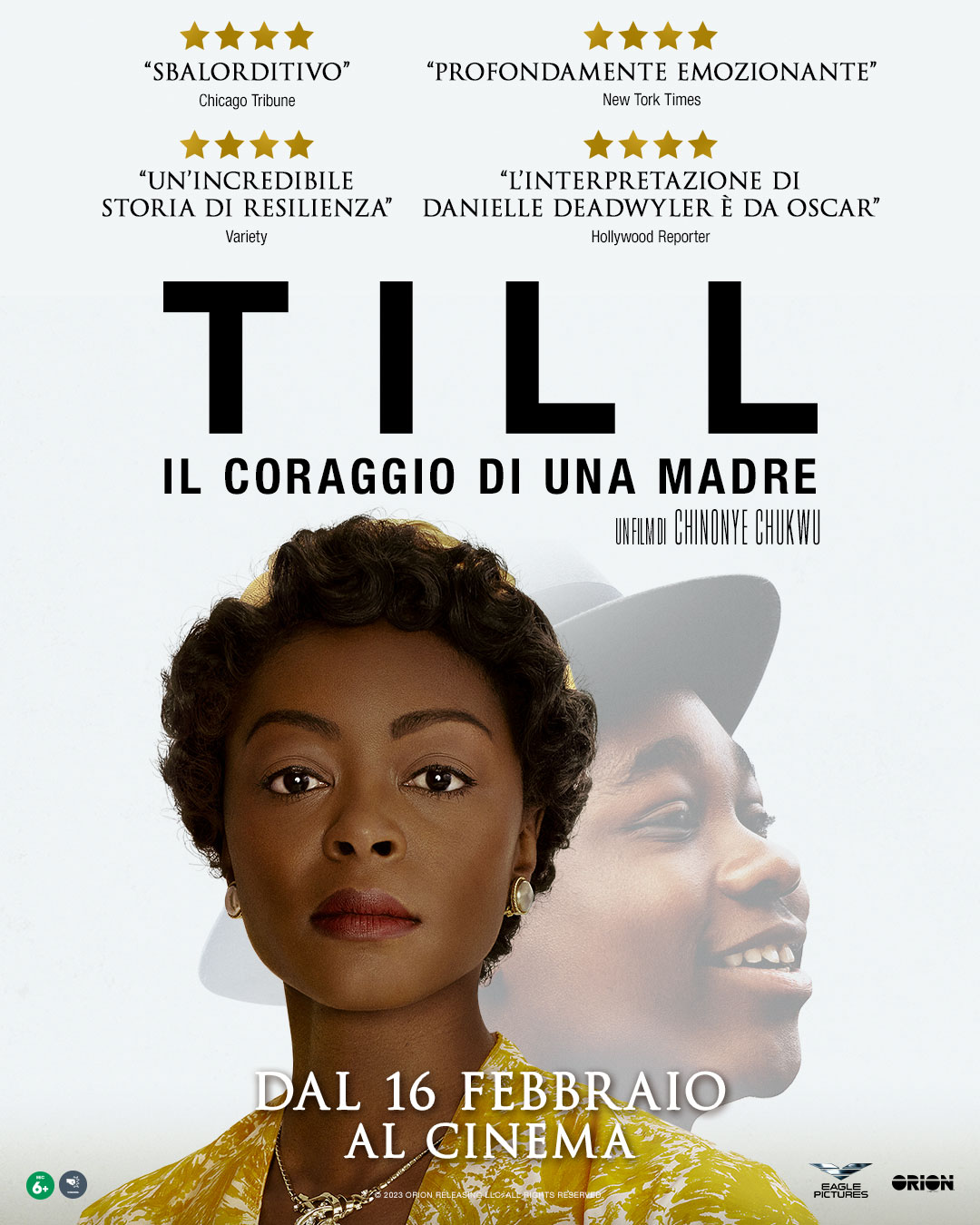 TILL – IL CORAGGIO DI UNA MADRE