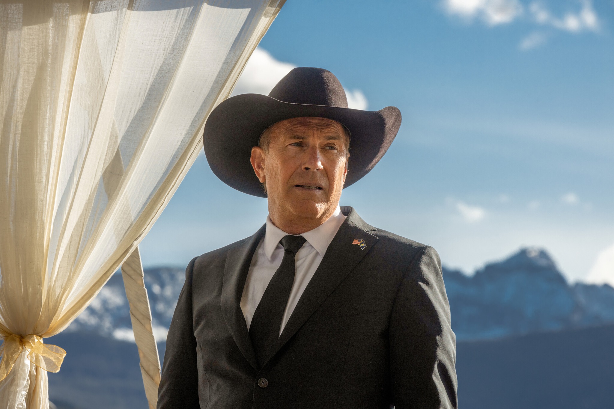 Yellowstone - trailer - quinta stagione - Think Movies
