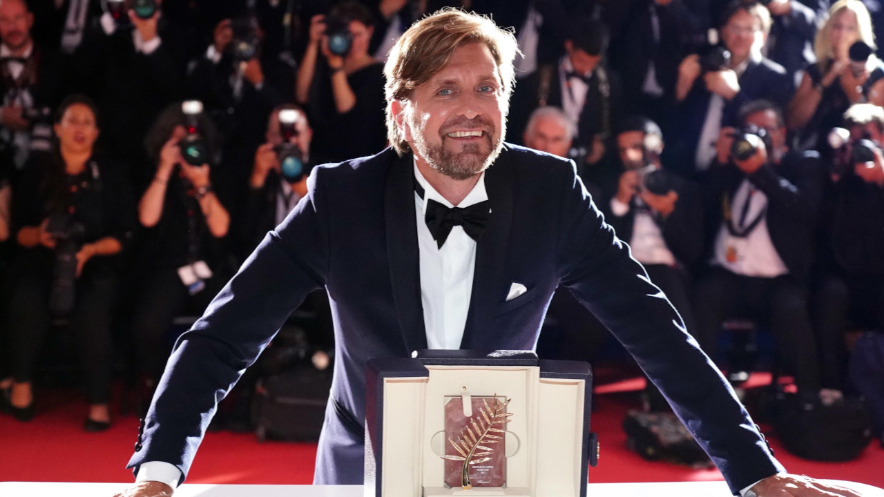 festival di cannes 2023 - think movies