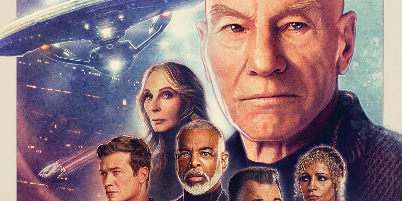 Paramount+amplia l’offerta con i franchise di Star Trek