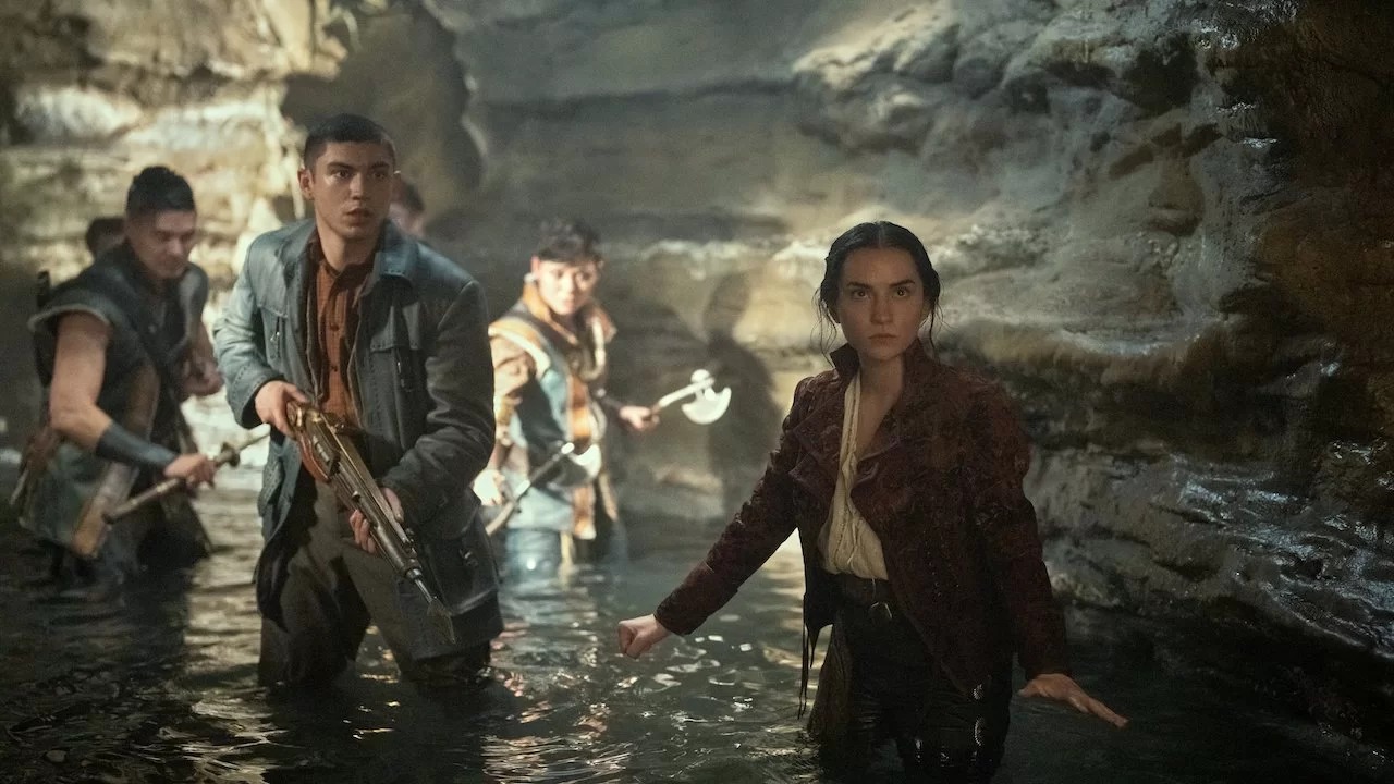 Tenebre e Ossa: il Trailer Italiano della seconda stagione