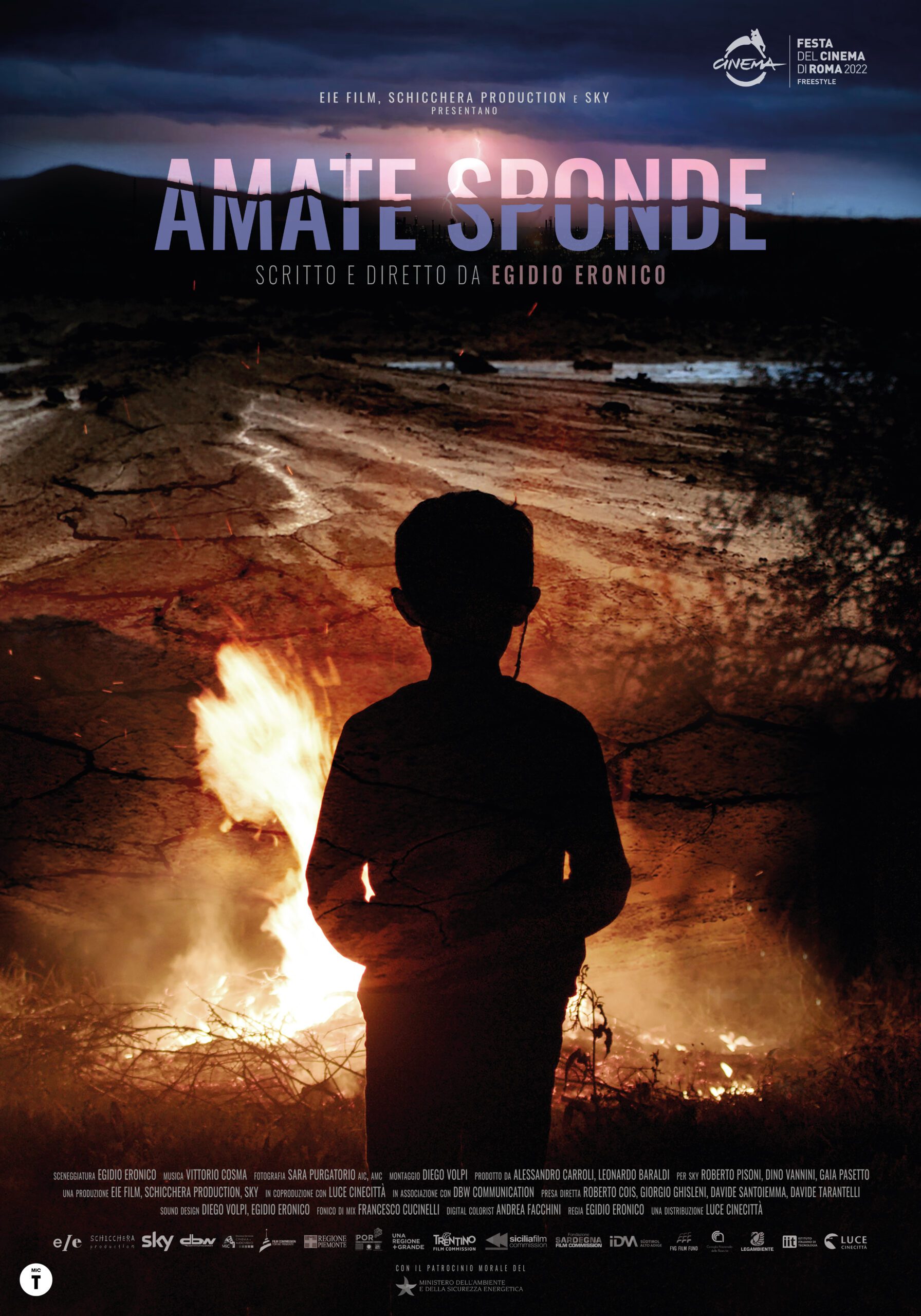 AMATE SPONDE