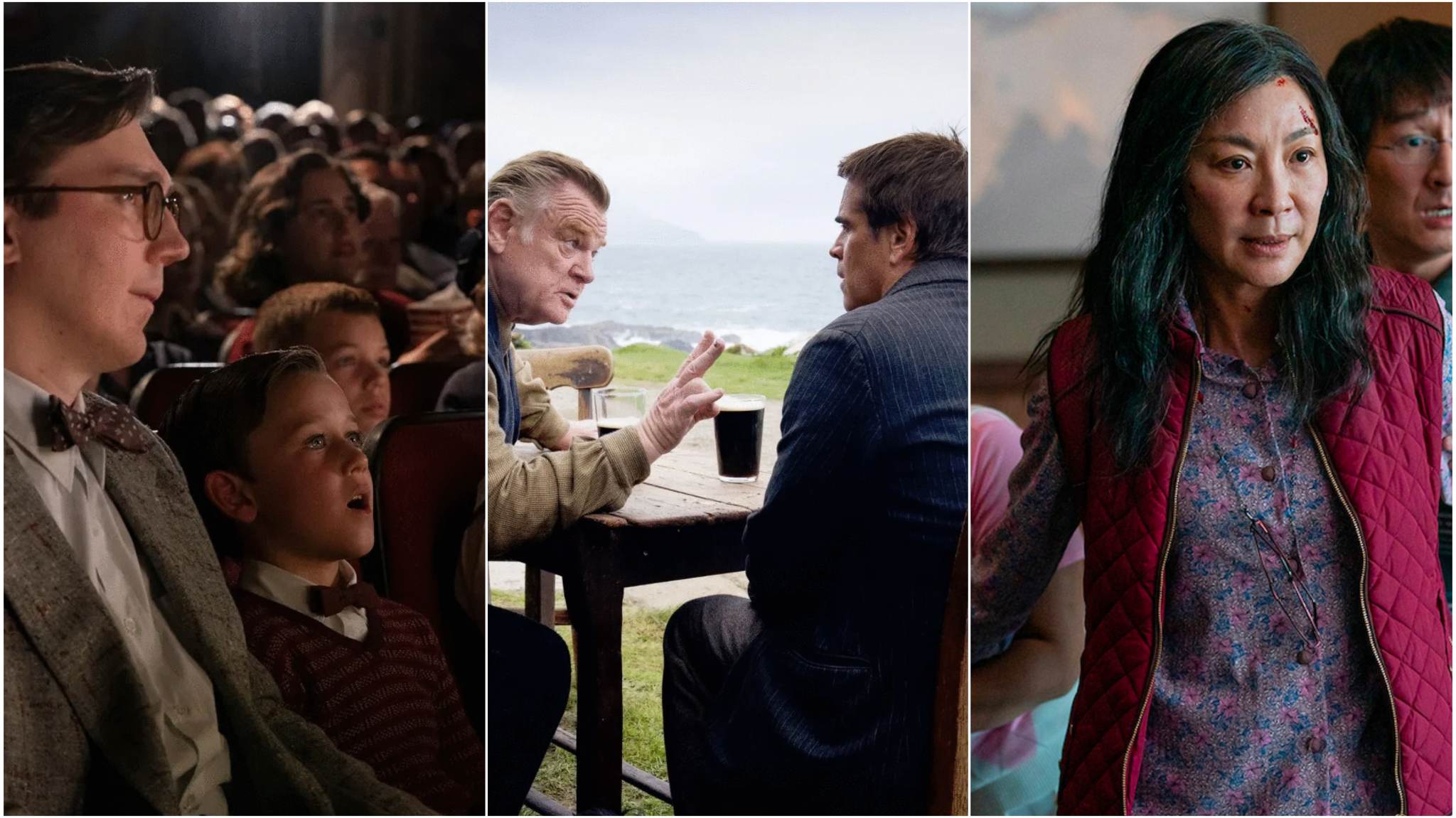 Artios Awards 2023: annunciati i vincitori