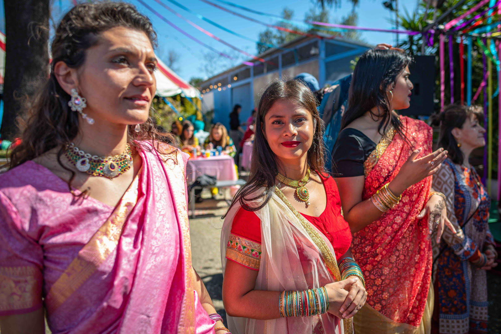 Bollywood Experience: tutto esaurito a Roma per l’evento che celebra l’uscita di “What’s love?”