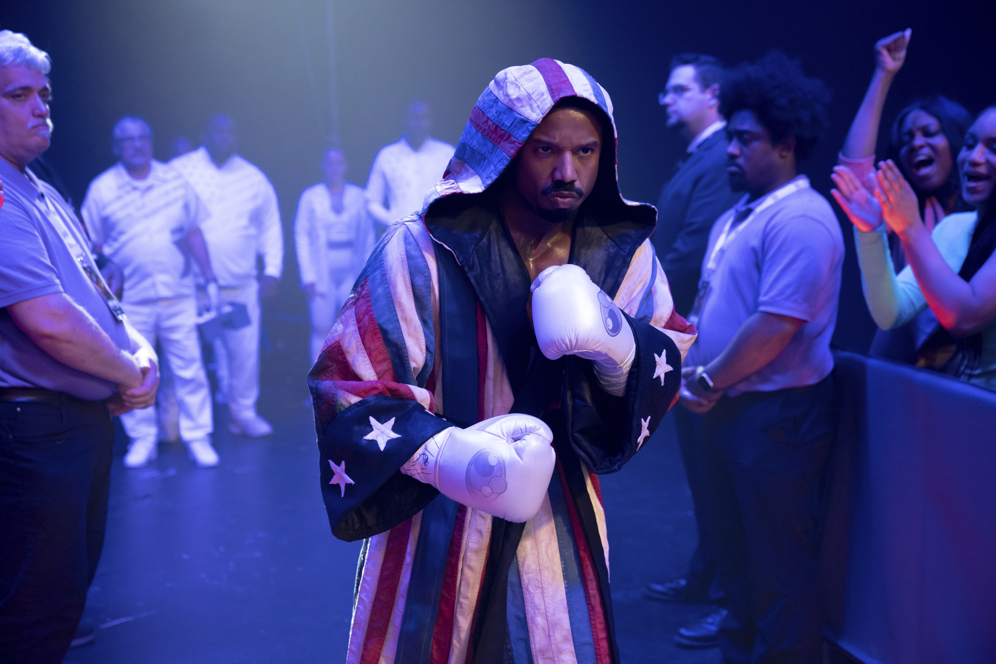 Box Office Italia: Creed III si aggiudica il primo fine settimana di marzo