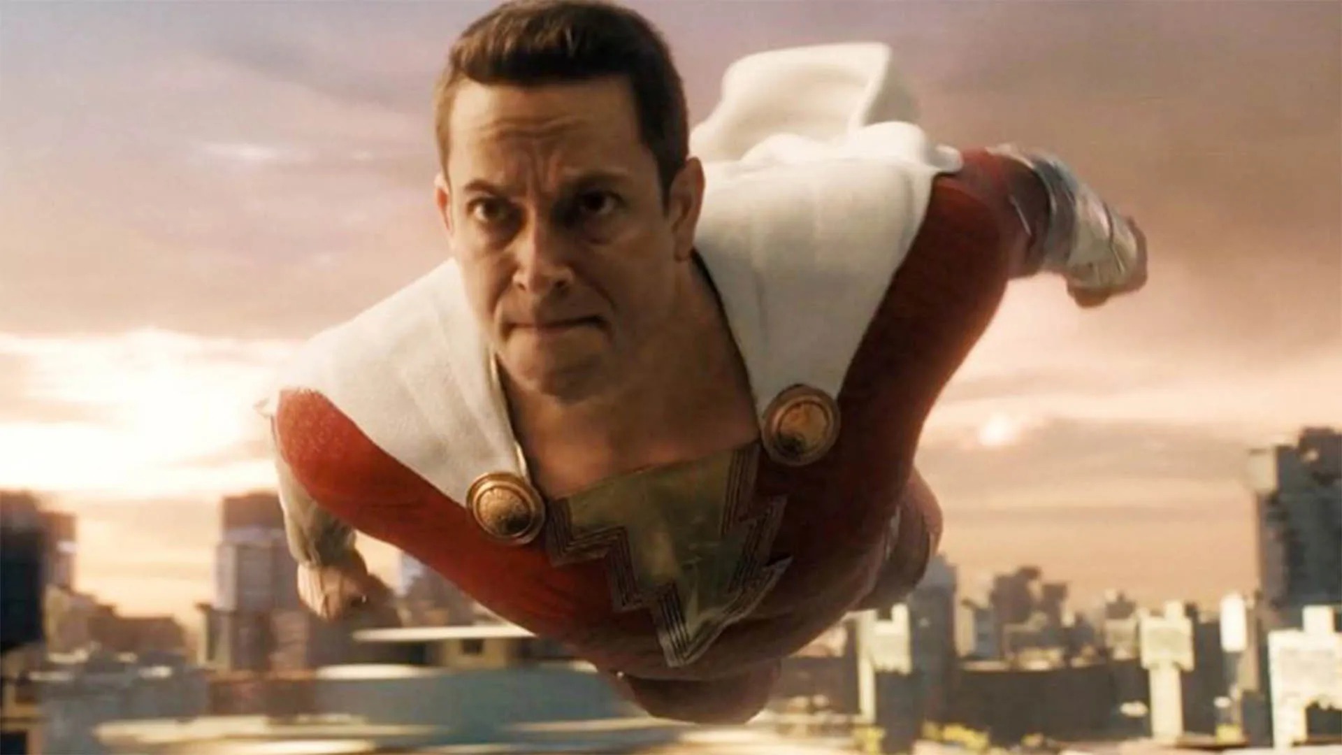 Box Office Usa: Shazam! Furia degli Dei si aggiudica il fine settimana ma delude