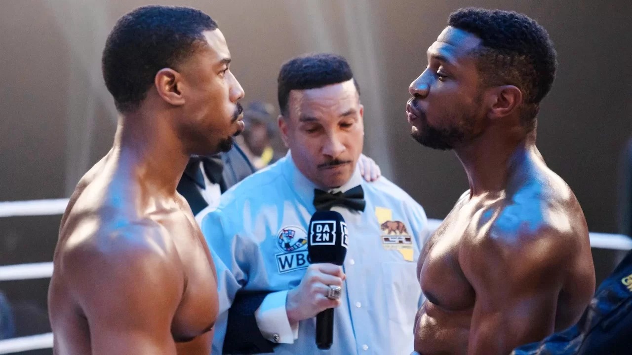 Box Office Italia: Creed III si aggiudica il secondo fine settimana di marzo