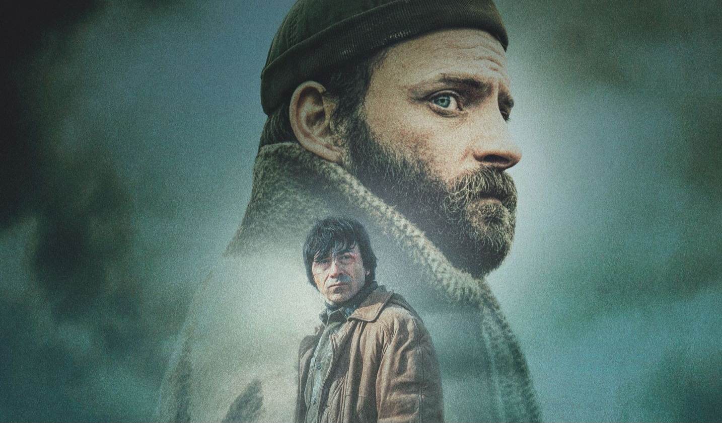 cover poster