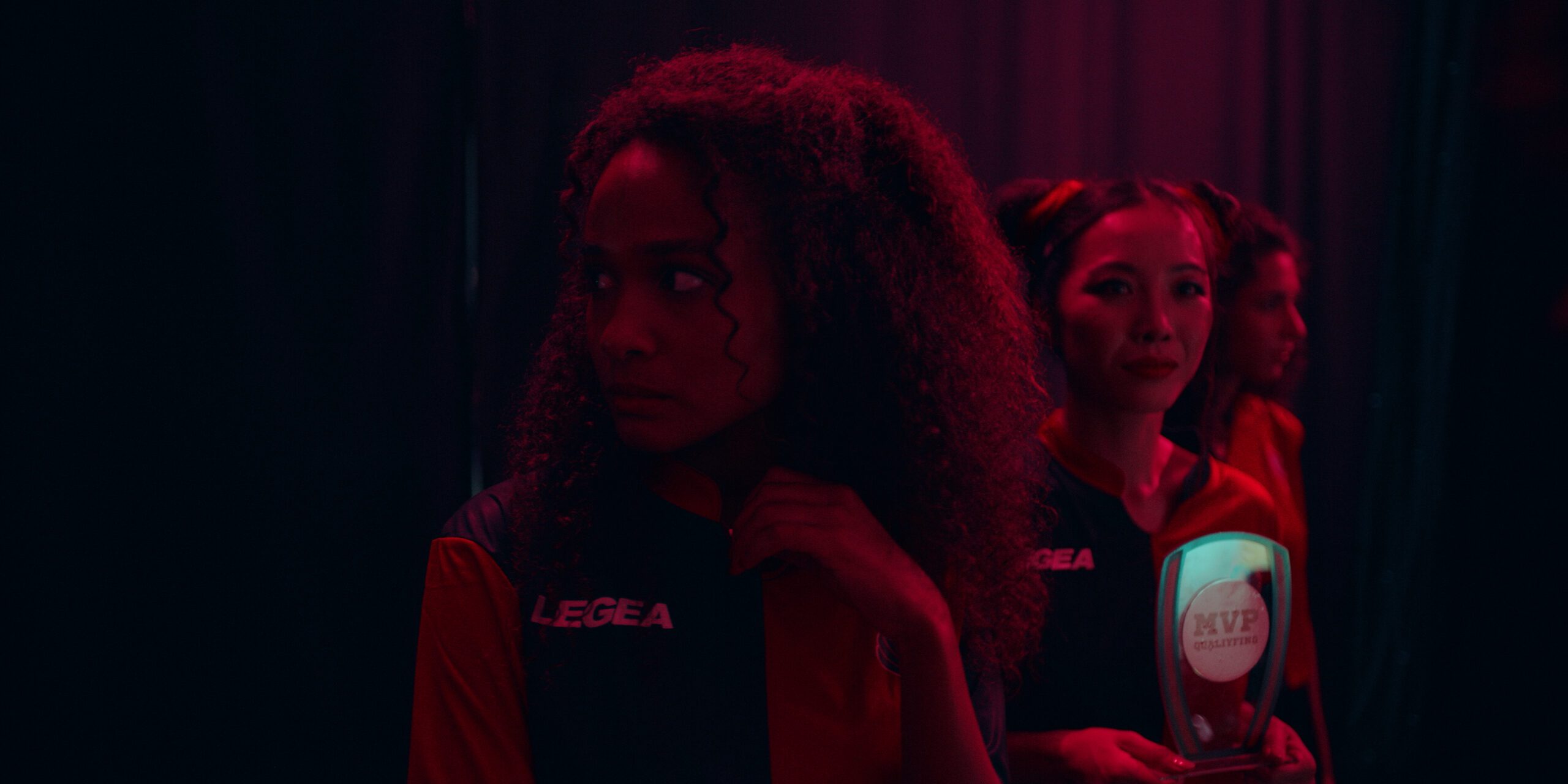 Headshot: le prime clip dell’action thriller sul mondo del gaming