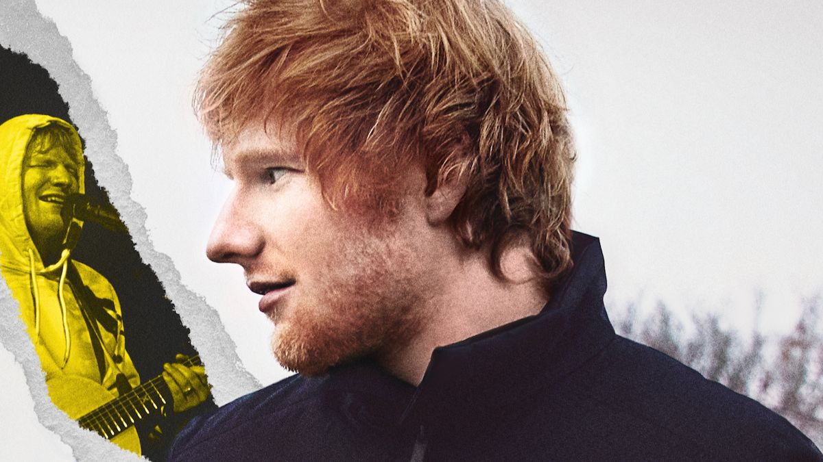 Ed Sheeran: Oltre la Musica: Disney+ svela la data di uscita della docuserie