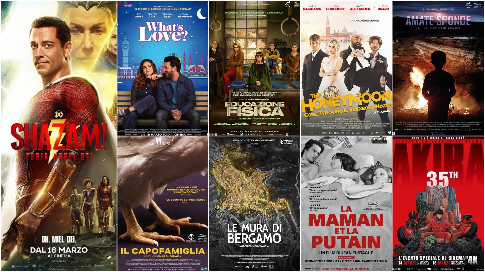 Film in Uscita nella Settimana del 13 marzo 2023 Thinkmovies