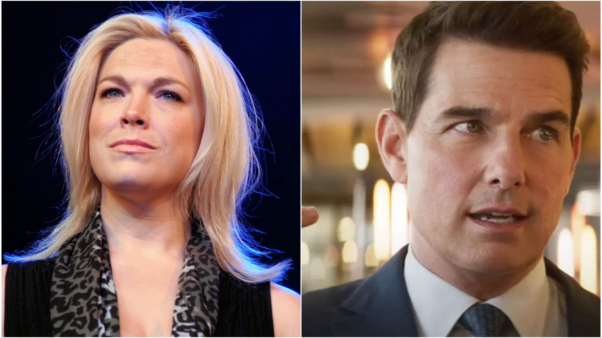 Mission: Impossible – Dead Reckoning – Parte 1: nel cast anche Hannah Waddingham