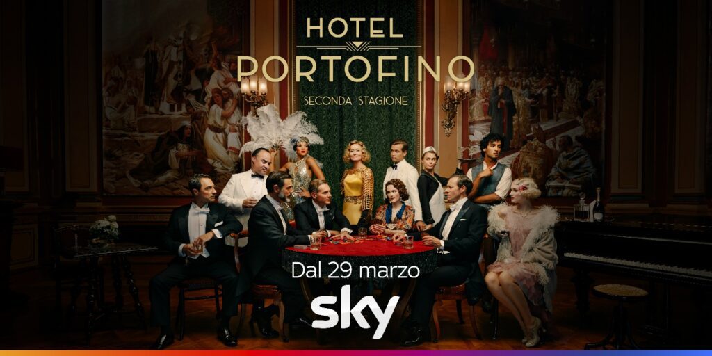 un gruppo di persone attorno a un tavolo
