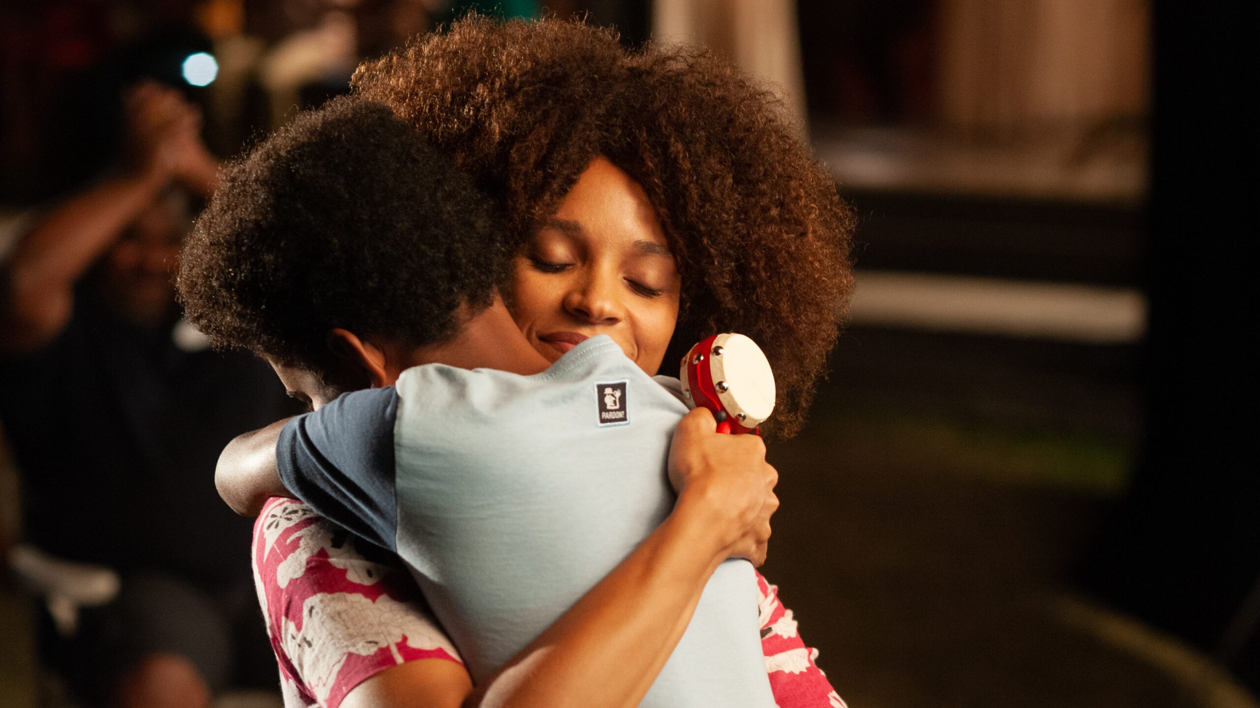 La Petit Piaf, di Gérard Jugnot, in anteprima al Rendez – Vous