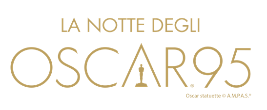 scritta oscar 2023