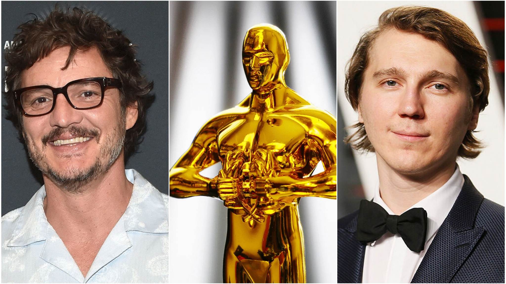 Oscar 2023: tra i presentatori anche Pedro Pascal e Paul Dano, la cerimonia in diretta su Sky
