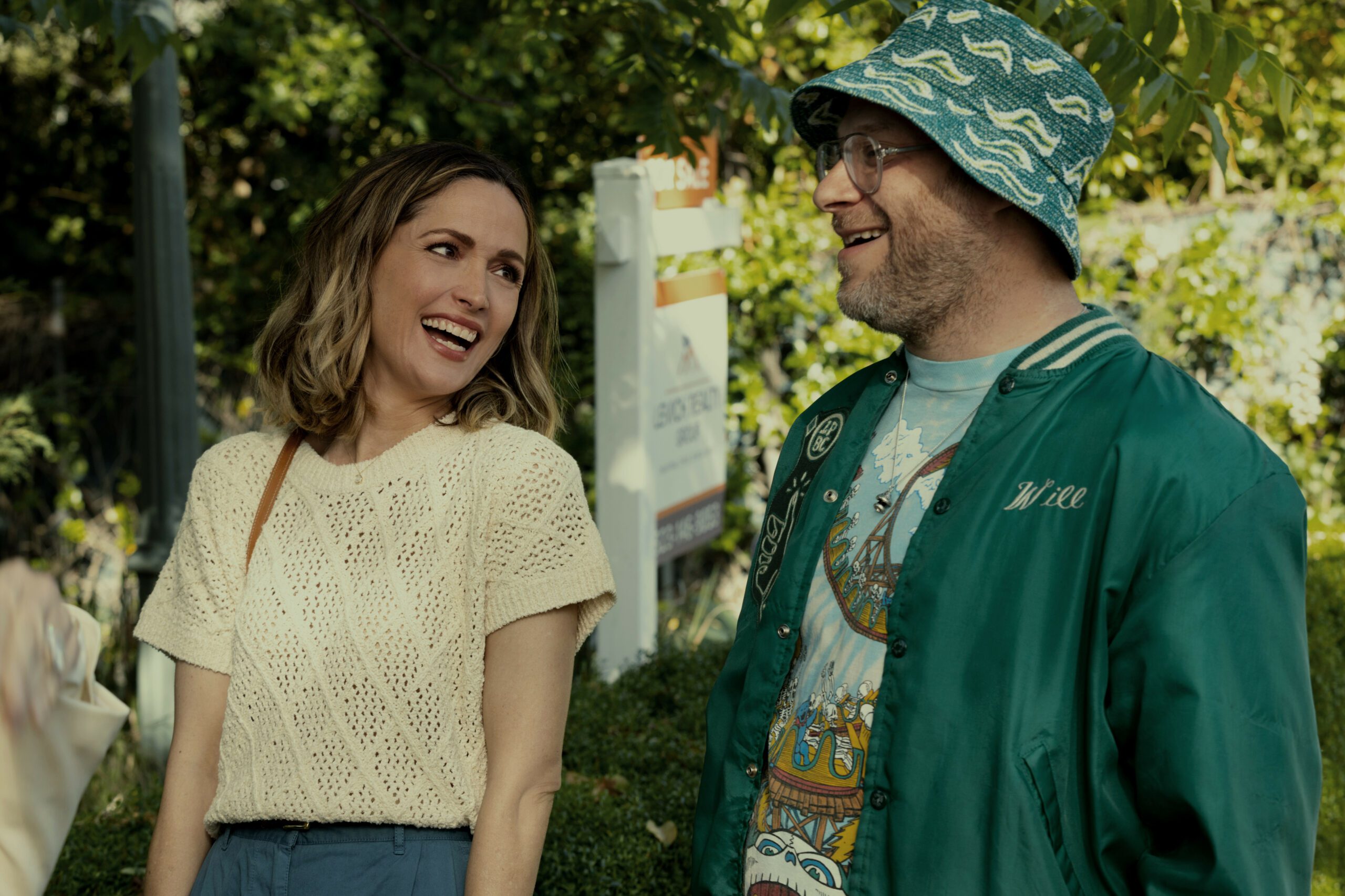 Platonic: svelata la data di uscita della serie comedy
