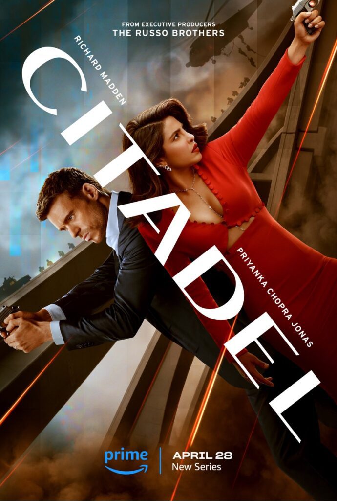 Poster di Citadel