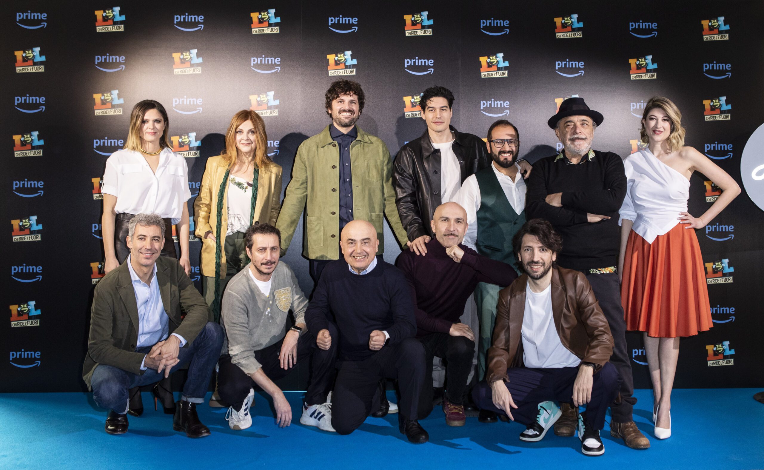 foto concorrenti