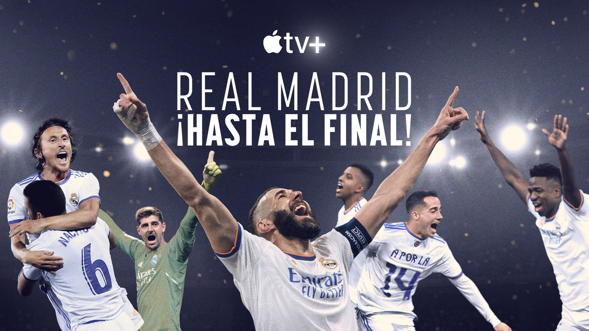 Real Madrid – ¡Hasta el final!, il trailer e la data di uscita della docuserie presentata da David Beckham