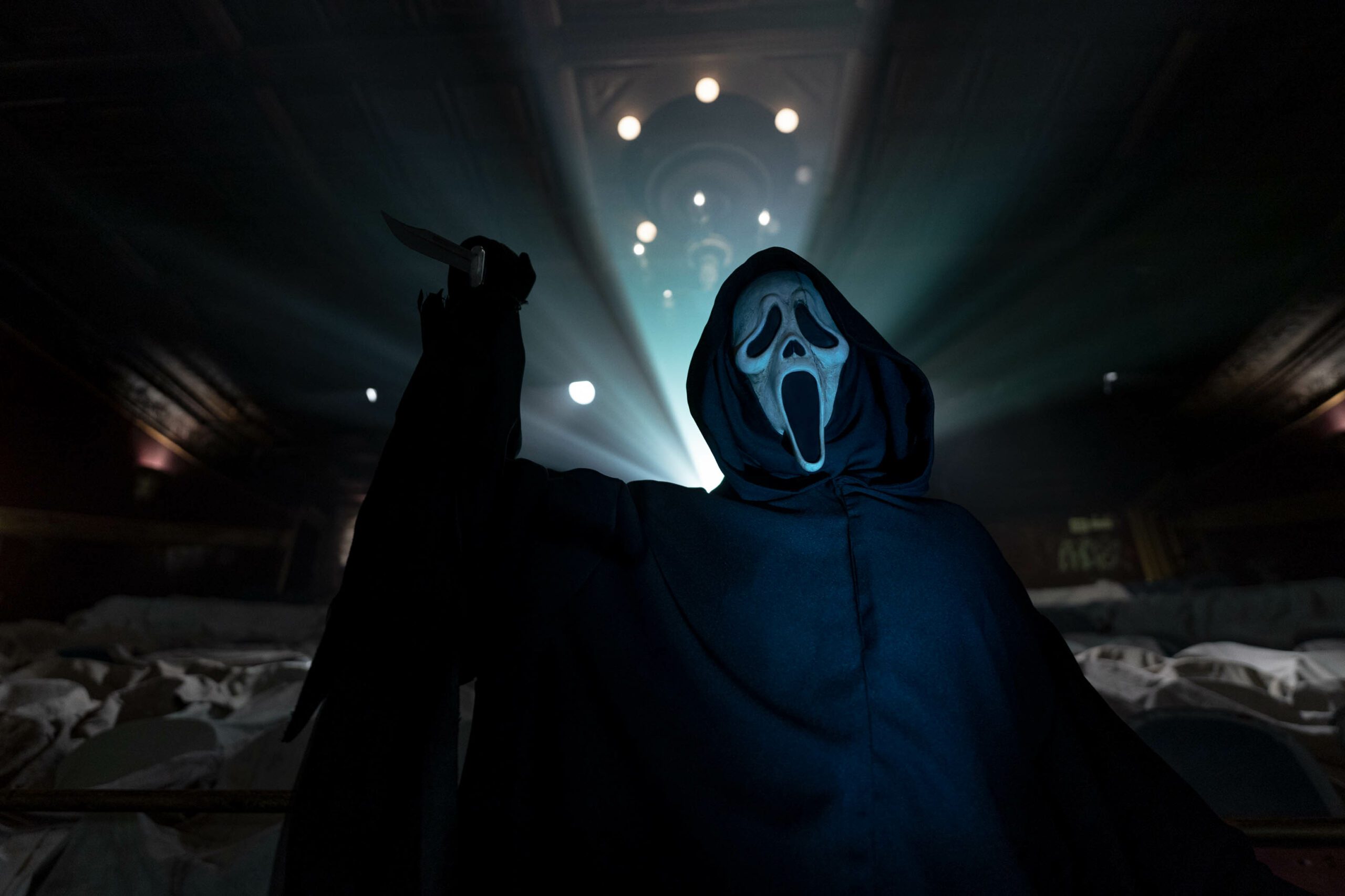 SCREAM VI, la recensione: Ghostface va a New York