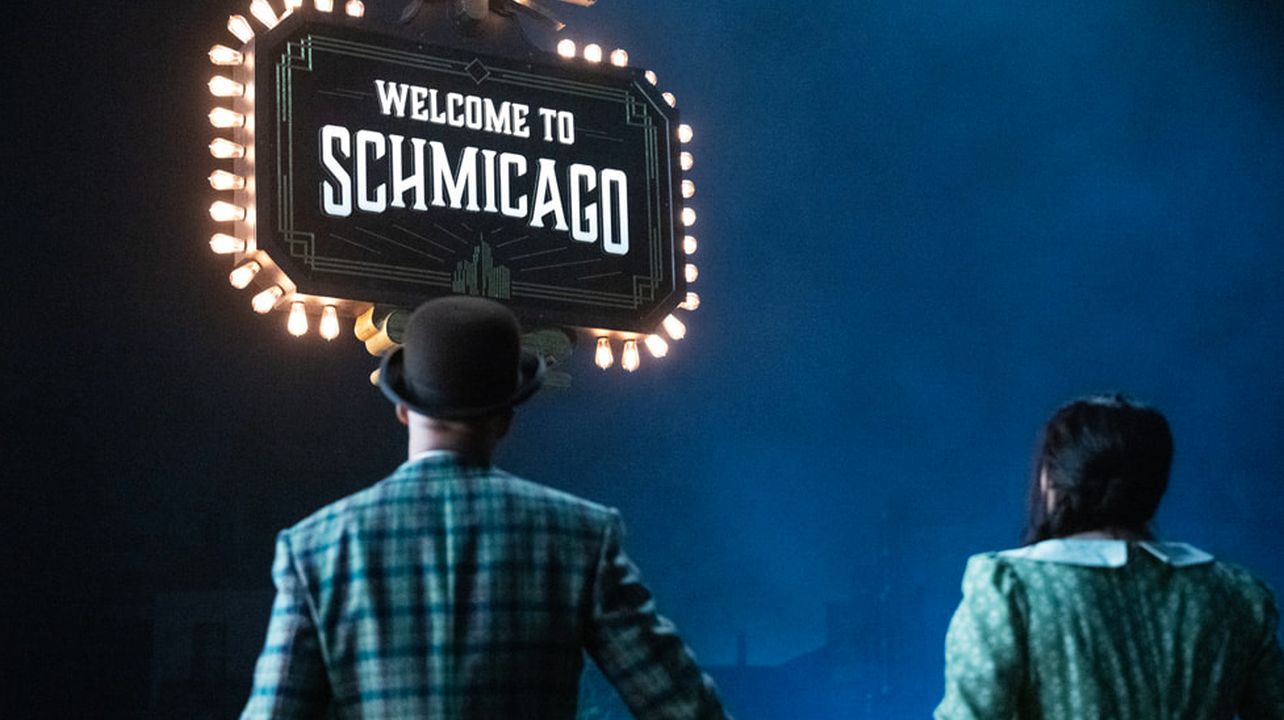 Schmigadoon!: il trailer della seconda stagione della comedy Apple