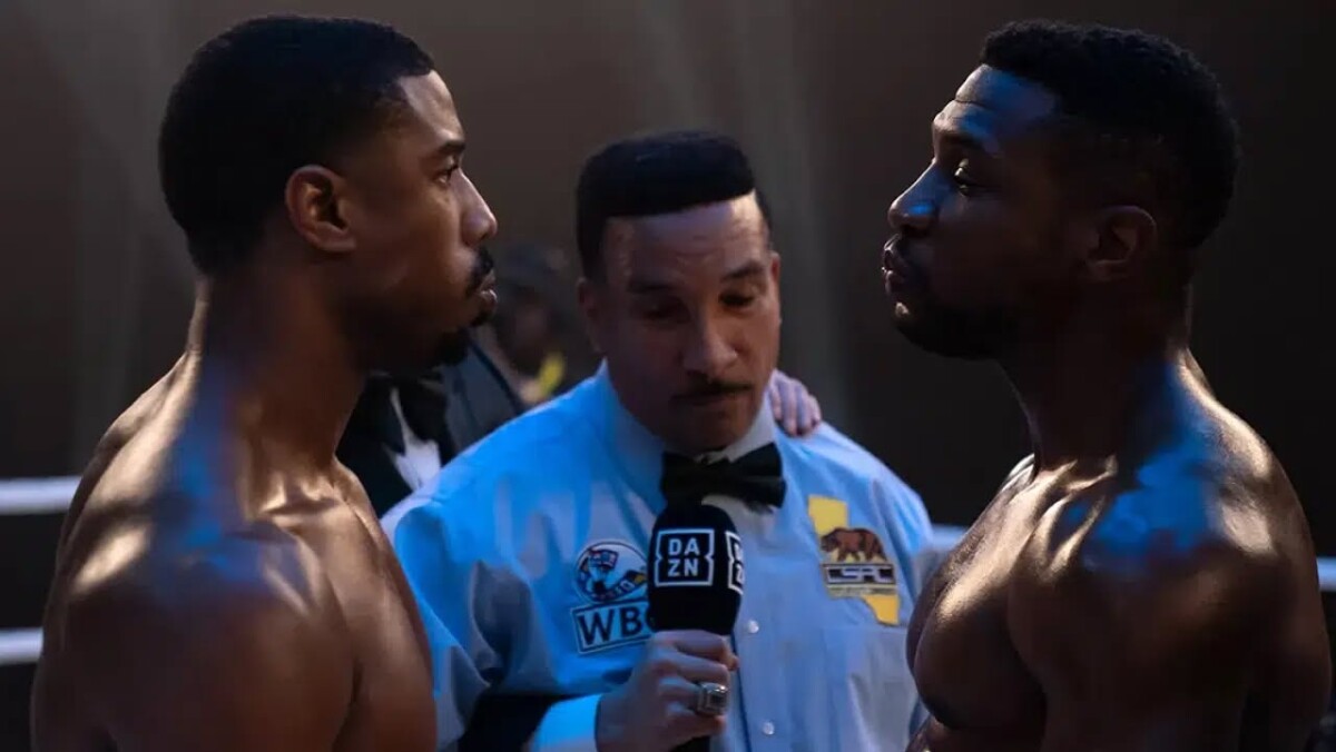 Creed III, la recensione: Un Nuovo Inizio sotto la Direzione di Michael B. Jordan