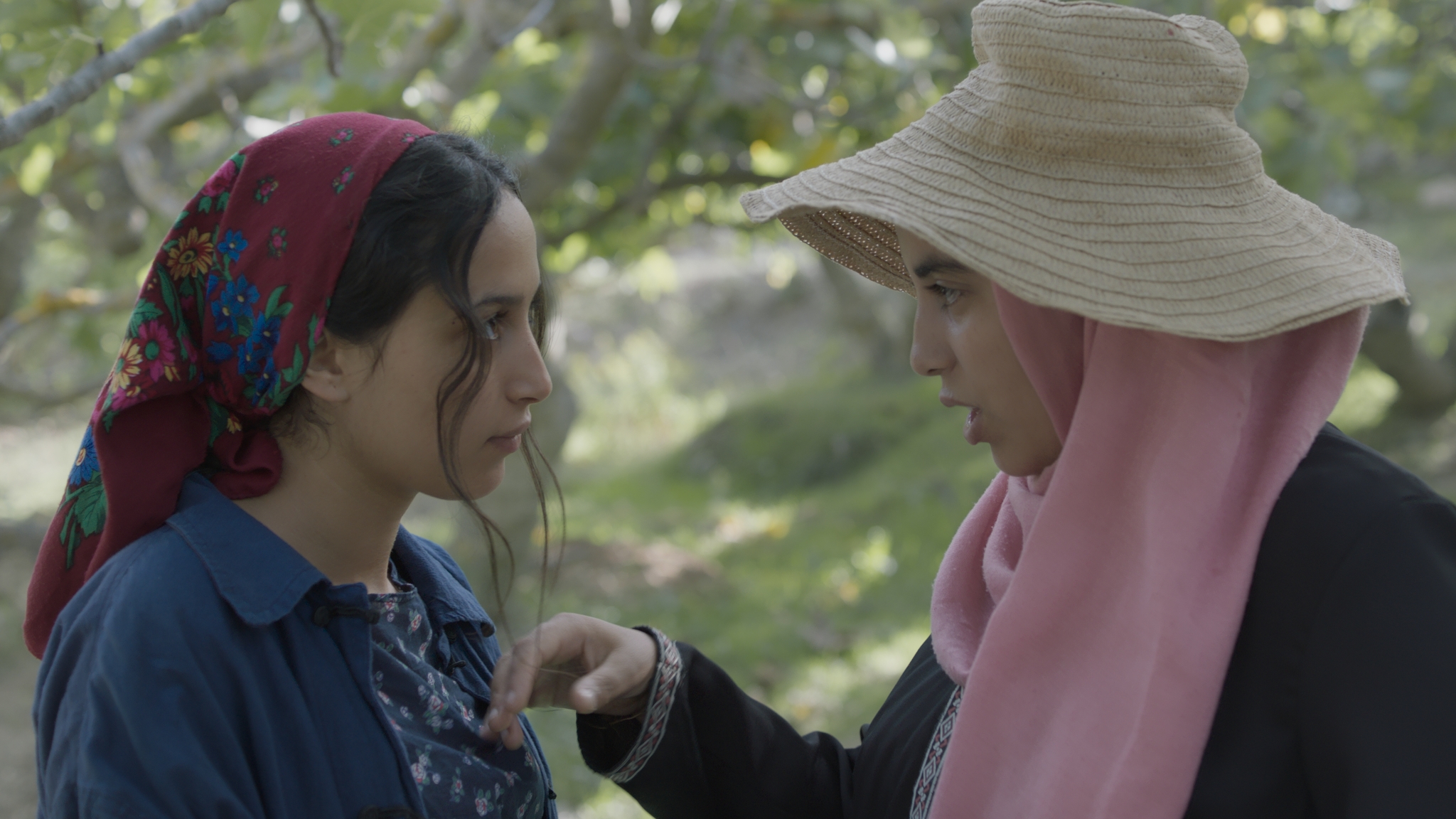 Il frutto della tarda estate: il trailer del film di Erige Sehiri