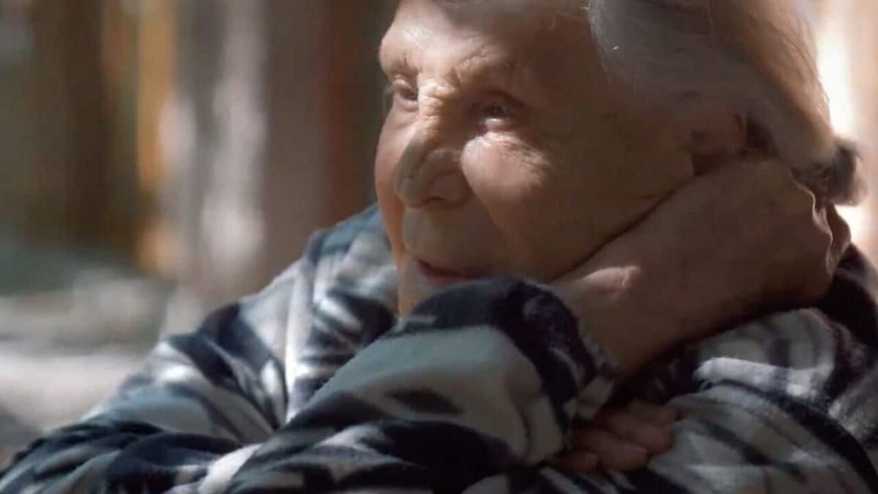 Addio a Lucy Salani, protagonista di C’è un soffio di vita soltanto