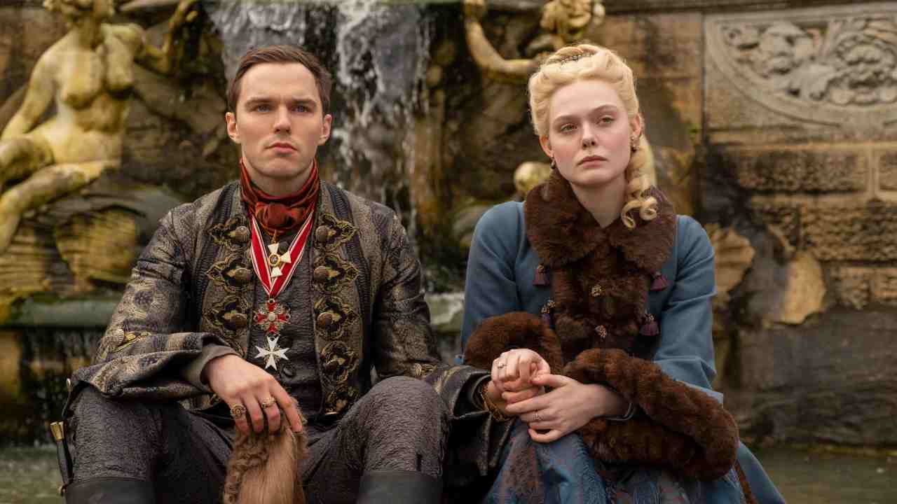 The Great: svelato il debutto della terza stagione