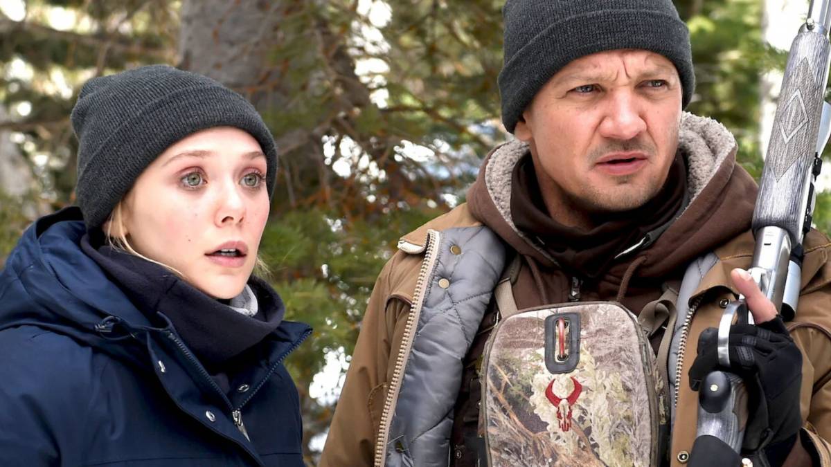 Wind River: The Next Chapter: partite le riprese del sequel del film di Taylor Sheridan