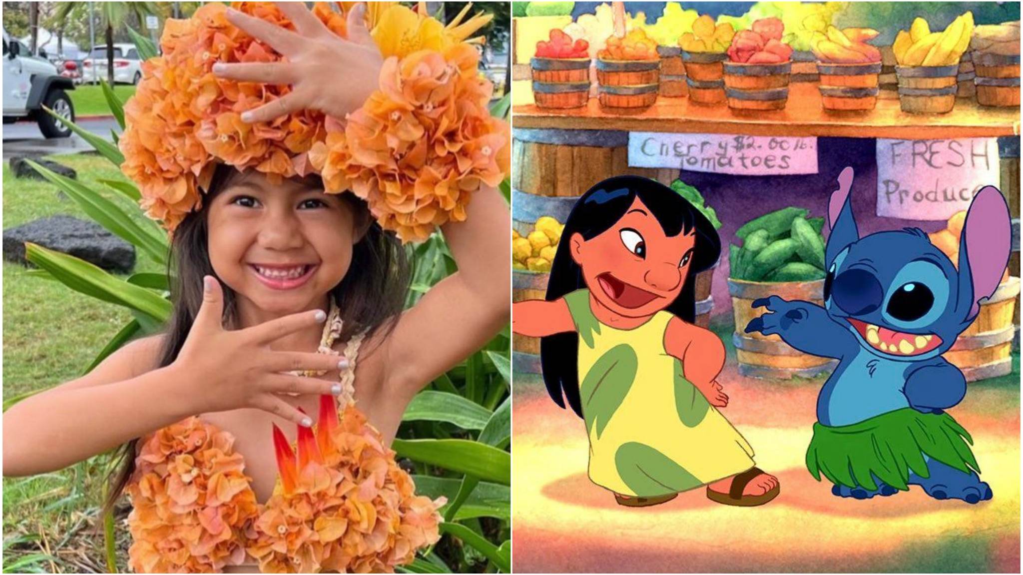 Lilo & Stitch: svelata la piccola attrice protagonista del live-action