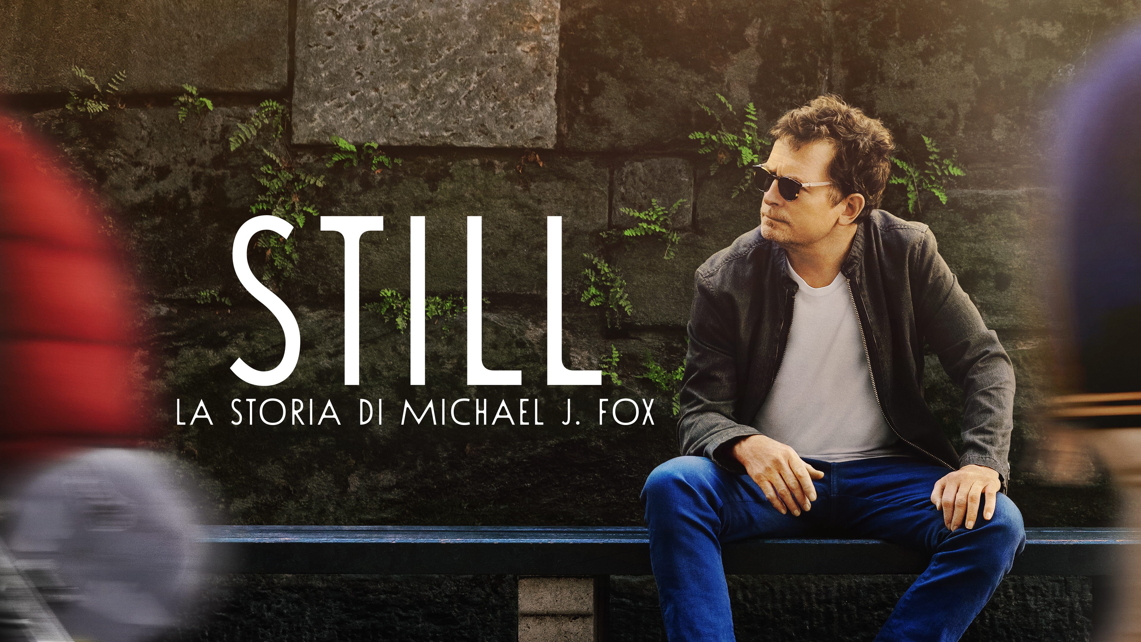STILL: la storia di Michael J. Fox: l’artwork e il trailer italiani del film in uscita a maggio su Apple TV+