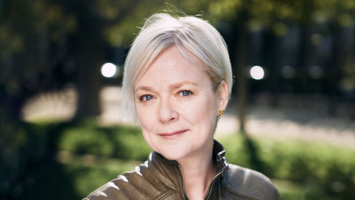 Locarno Film Festival Marianne Slot