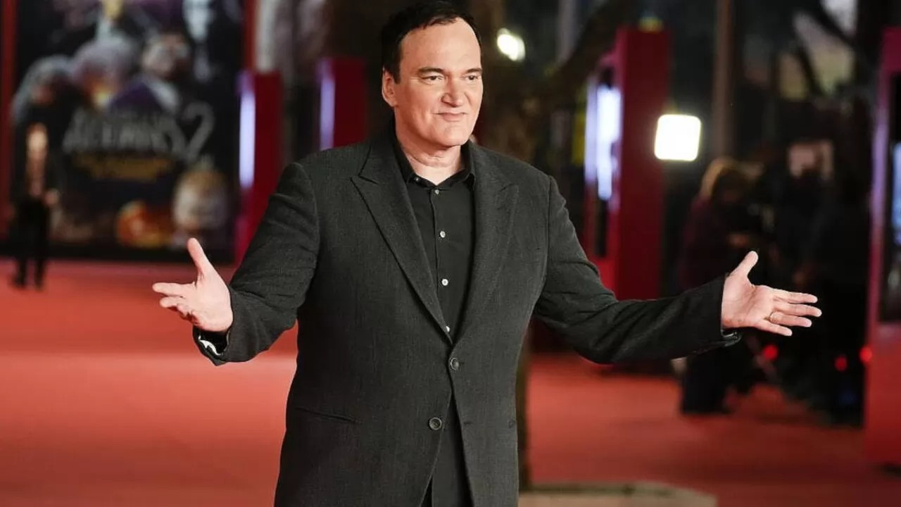 The Movie Critic: il film di Tarantino non racconterà di Pauline Keel